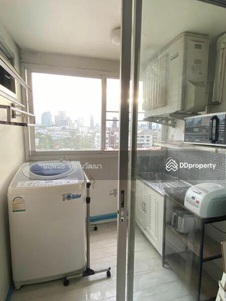 For Sale - Royal Tower III Condominium, Bangkok