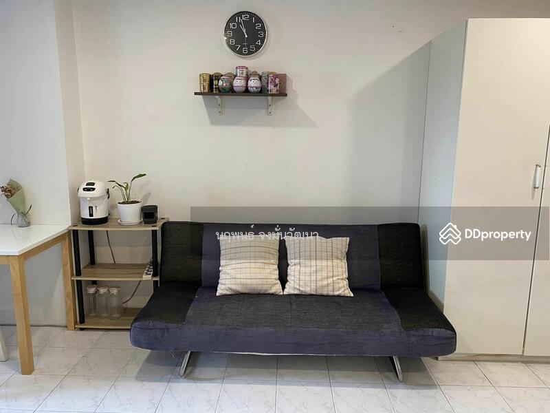 For Sale - Royal Tower III Condominium, Bangkok