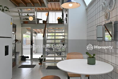 ขาย - Normal House, กรุงเทพ