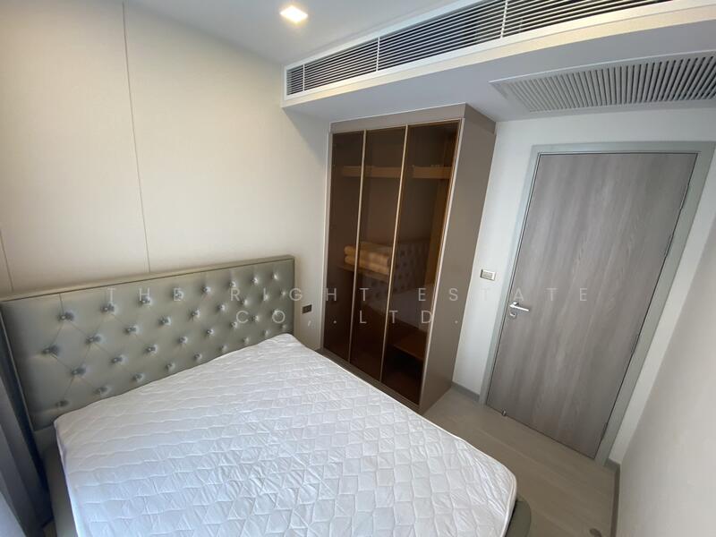 One9Five Asoke-Rama 9, Bangkok, 195 Soi Rama 9 Soi 5, Huai Khwang, Huai Khwang, Bangkok, 2 Bedrooms, 58 sqm, Condo For Rent, by The Right Estate Co,.Ltd., 11466652 - DDproperty.com