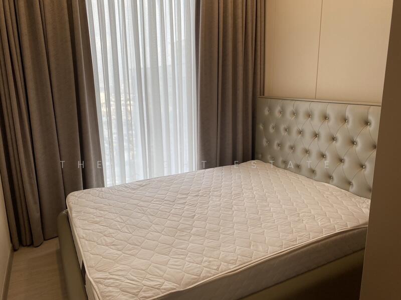 One9Five Asoke-Rama 9, Bangkok, 195 Soi Rama 9 Soi 5, Huai Khwang, Huai Khwang, Bangkok, 2 Bedrooms, 58 sqm, Condo For Rent, by The Right Estate Co,.Ltd., 11466652 - DDproperty.com
