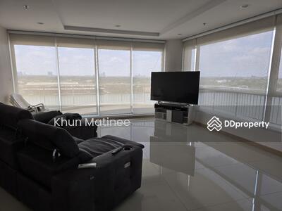 ขาย - Supalai Riva Grande Rama 3 : ศุภาลัย ริวา แกรนด์ พระราม 3, กรุงเทพ