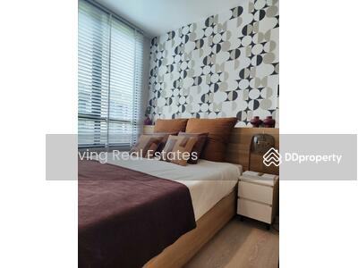 For Rent - Nue Connex Condo Don Mueang, Bangkok