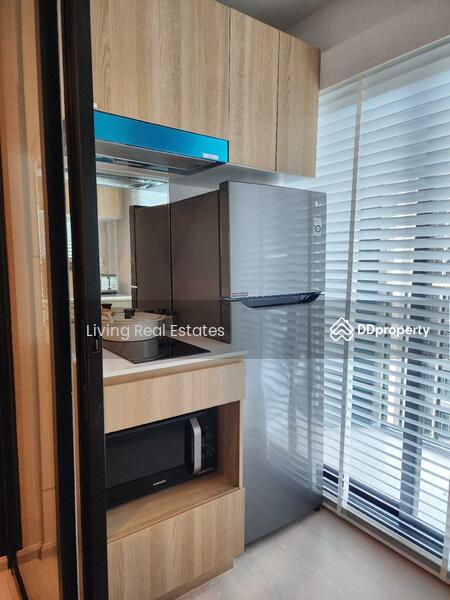 Nue Connex Condo Don Mueang, Bangkok, Vibhavadi Rangsit Road, Sanam Bin, Don Mueang, Bangkok, 1 Bedroom, 30 sqm, Condo For Rent, by Living Real Estates, 11466762 - DDproperty.com