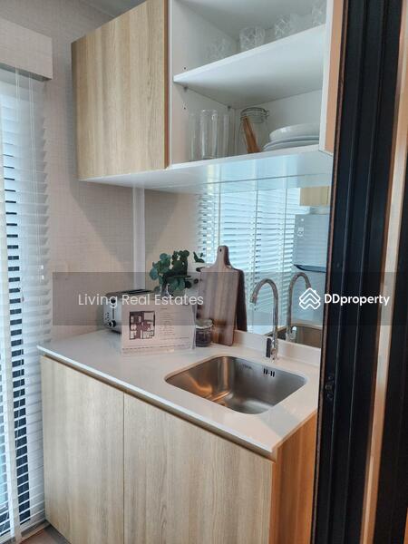 Nue Connex Condo Don Mueang, Bangkok, Vibhavadi Rangsit Road, Sanam Bin, Don Mueang, Bangkok, 1 Bedroom, 30 sqm, Condo For Rent, by Living Real Estates, 11466762 - DDproperty.com