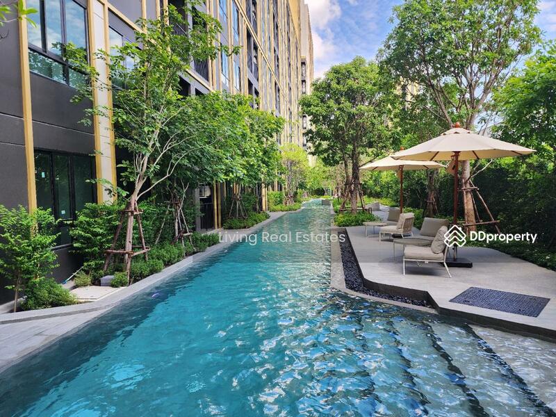 Nue Connex Condo Don Mueang : นิว คอนเน็กซ์ คอนโด ดอนเมือง, กรุงเทพ, Vibhavadi Rangsit Road, สนามบิน, ดอนเมือง, กรุงเทพ, 30 ตร.ม., คอนโด ให้เช่า, โดย Living Real Estates, 11466762 - DDproperty.com