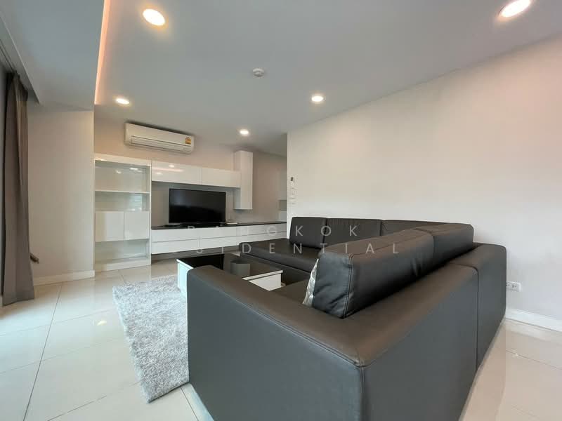 Aashiana Sukhumvit 26, Bangkok, Soi Sukhumvit 26, Khong Tan, Khlong Toei, Bangkok, 2 Bedrooms, 80 sqm, Condo For Rent, by Bangkok Residential, 11466800 - DDproperty.com