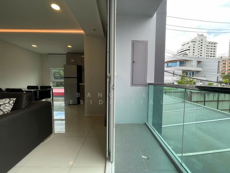 Aashiana Sukhumvit 26 : เอเชียน่า สุขุมวิท 26, กรุงเทพ, ซอย สุขุมวิท 26, คลองตัน, คลองเตย, กรุงเทพ, 80 ตร.ม., คอนโด ให้เช่า, โดย Bangkok Residential, 11466800 - DDproperty.com