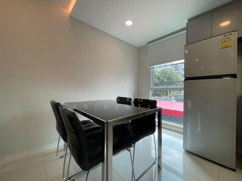 Aashiana Sukhumvit 26 : เอเชียน่า สุขุมวิท 26, กรุงเทพ, ซอย สุขุมวิท 26, คลองตัน, คลองเตย, กรุงเทพ, 80 ตร.ม., คอนโด ให้เช่า, โดย Bangkok Residential, 11466800 - DDproperty.com