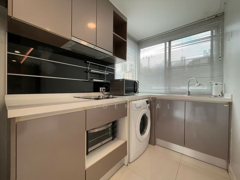 Aashiana Sukhumvit 26, Bangkok, Soi Sukhumvit 26, Khong Tan, Khlong Toei, Bangkok, 2 Bedrooms, 80 sqm, Condo For Rent, by Bangkok Residential, 11466800 - DDproperty.com