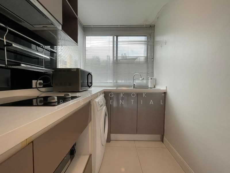 Aashiana Sukhumvit 26, Bangkok, Soi Sukhumvit 26, Khong Tan, Khlong Toei, Bangkok, 2 Bedrooms, 80 sqm, Condo For Rent, by Bangkok Residential, 11466800 - DDproperty.com