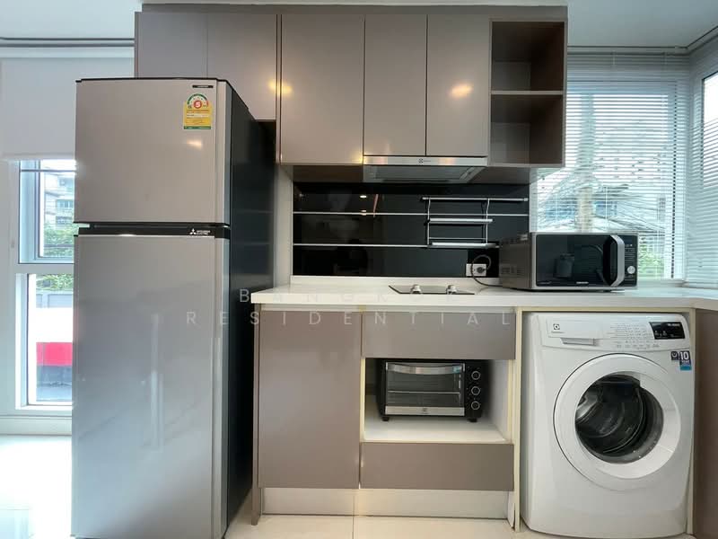 Aashiana Sukhumvit 26, Bangkok, Soi Sukhumvit 26, Khong Tan, Khlong Toei, Bangkok, 2 Bedrooms, 80 sqm, Condo For Rent, by Bangkok Residential, 11466800 - DDproperty.com