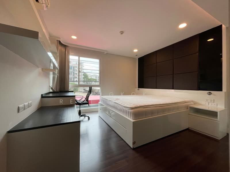 Aashiana Sukhumvit 26, Bangkok, Soi Sukhumvit 26, Khong Tan, Khlong Toei, Bangkok, 2 Bedrooms, 80 sqm, Condo For Rent, by Bangkok Residential, 11466800 - DDproperty.com