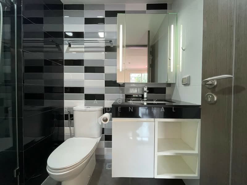 Aashiana Sukhumvit 26, Bangkok, Soi Sukhumvit 26, Khong Tan, Khlong Toei, Bangkok, 2 Bedrooms, 80 sqm, Condo For Rent, by Bangkok Residential, 11466800 - DDproperty.com