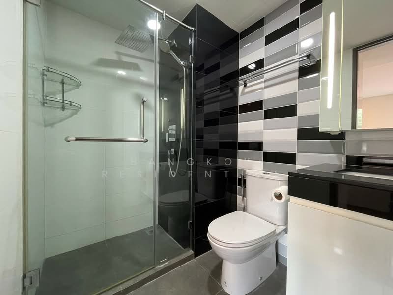 Aashiana Sukhumvit 26, Bangkok, Soi Sukhumvit 26, Khong Tan, Khlong Toei, Bangkok, 2 Bedrooms, 80 sqm, Condo For Rent, by Bangkok Residential, 11466800 - DDproperty.com