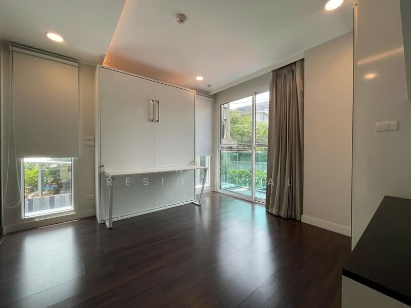 Aashiana Sukhumvit 26 : เอเชียน่า สุขุมวิท 26, กรุงเทพ, ซอย สุขุมวิท 26, คลองตัน, คลองเตย, กรุงเทพ, 80 ตร.ม., คอนโด ให้เช่า, โดย Bangkok Residential, 11466800 - DDproperty.com