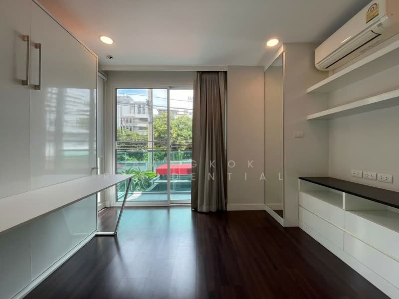 Aashiana Sukhumvit 26, Bangkok, Soi Sukhumvit 26, Khong Tan, Khlong Toei, Bangkok, 2 Bedrooms, 80 sqm, Condo For Rent, by Bangkok Residential, 11466800 - DDproperty.com