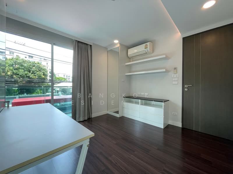 Aashiana Sukhumvit 26, Bangkok, Soi Sukhumvit 26, Khong Tan, Khlong Toei, Bangkok, 2 Bedrooms, 80 sqm, Condo For Rent, by Bangkok Residential, 11466800 - DDproperty.com
