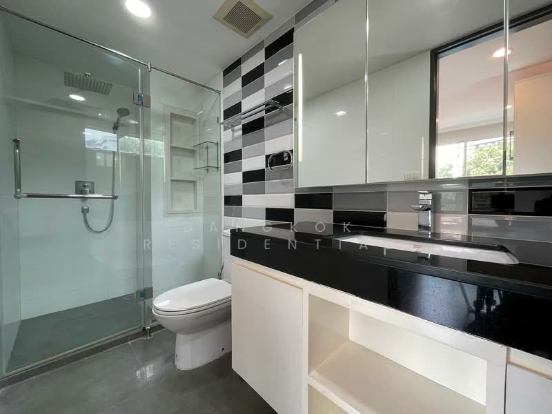 Aashiana Sukhumvit 26, Bangkok, Soi Sukhumvit 26, Khong Tan, Khlong Toei, Bangkok, 2 Bedrooms, 80 sqm, Condo For Rent, by Bangkok Residential, 11466800 - DDproperty.com