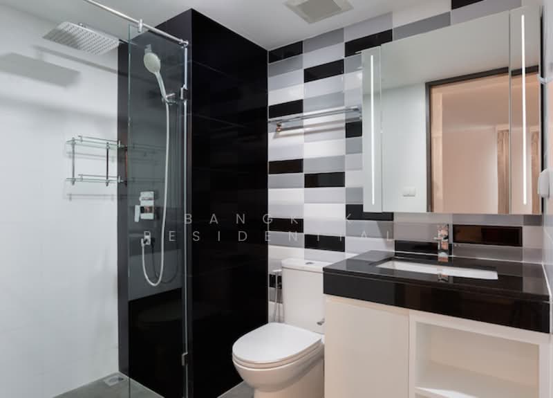 Aashiana Sukhumvit 26, Bangkok, Soi Sukhumvit 26, Khong Tan, Khlong Toei, Bangkok, 2 Bedrooms, 80 sqm, Condo For Rent, by Bangkok Residential, 11466800 - DDproperty.com