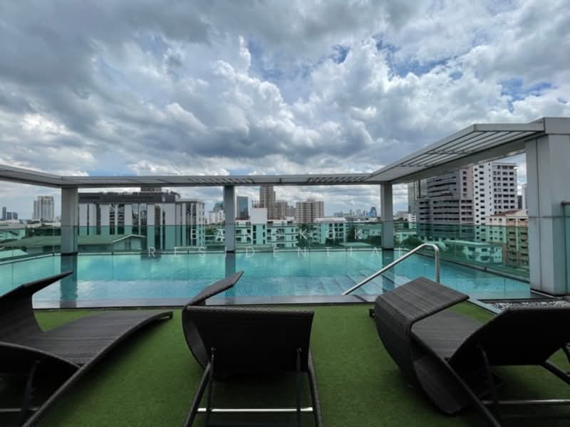 Aashiana Sukhumvit 26 : เอเชียน่า สุขุมวิท 26, กรุงเทพ, ซอย สุขุมวิท 26, คลองตัน, คลองเตย, กรุงเทพ, 80 ตร.ม., คอนโด ให้เช่า, โดย Bangkok Residential, 11466800 - DDproperty.com