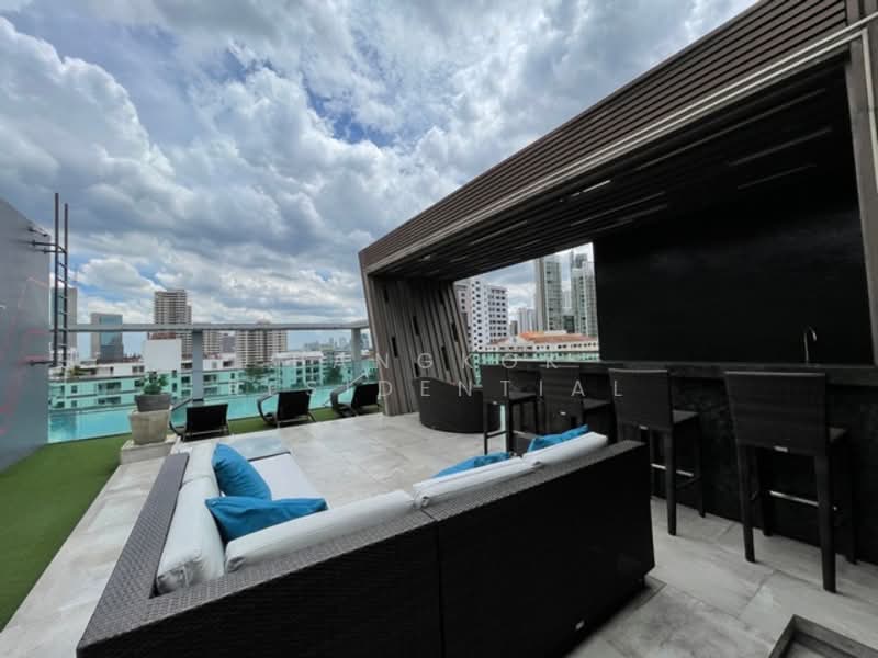 Aashiana Sukhumvit 26 : เอเชียน่า สุขุมวิท 26, กรุงเทพ, ซอย สุขุมวิท 26, คลองตัน, คลองเตย, กรุงเทพ, 80 ตร.ม., คอนโด ให้เช่า, โดย Bangkok Residential, 11466800 - DDproperty.com