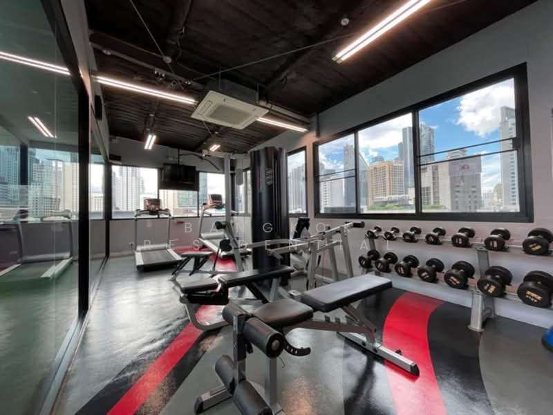 Aashiana Sukhumvit 26 : เอเชียน่า สุขุมวิท 26, กรุงเทพ, ซอย สุขุมวิท 26, คลองตัน, คลองเตย, กรุงเทพ, 80 ตร.ม., คอนโด ให้เช่า, โดย Bangkok Residential, 11466800 - DDproperty.com