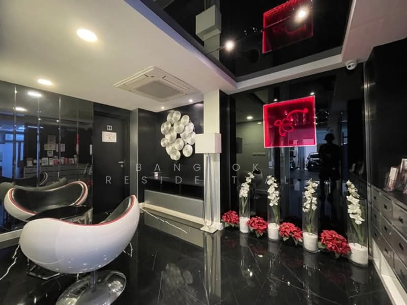 Aashiana Sukhumvit 26 : เอเชียน่า สุขุมวิท 26, กรุงเทพ, ซอย สุขุมวิท 26, คลองตัน, คลองเตย, กรุงเทพ, 80 ตร.ม., คอนโด ให้เช่า, โดย Bangkok Residential, 11466800 - DDproperty.com