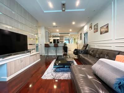 For Rent - Wilshire Condominium, Bangkok