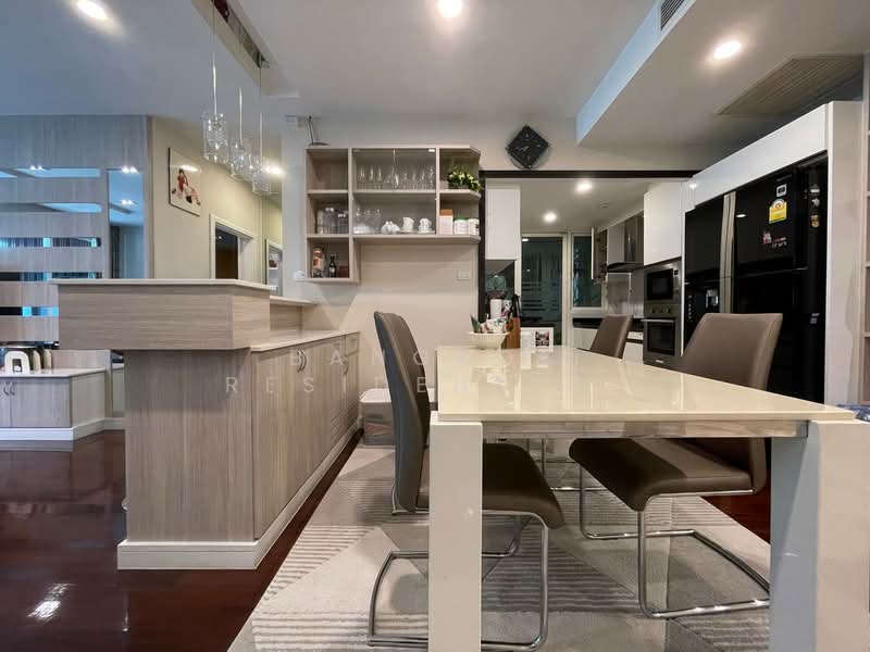 Wilshire Condominium : วิลเชอร์ คอนโดมิเนียม, กรุงเทพ, 80 ซอยสุขุมวิท 22, คลองเตย, คลองเตย, กรุงเทพ, 109 ตร.ม., คอนโด ให้เช่า, โดย Bangkok Residential, 11466808 - DDproperty.com