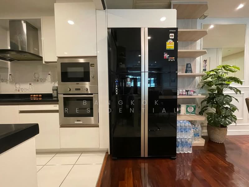 For Rent - Wilshire Condominium, Bangkok