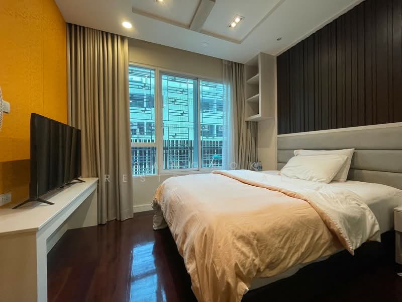 Wilshire Condominium : วิลเชอร์ คอนโดมิเนียม, กรุงเทพ, 80 ซอยสุขุมวิท 22, คลองเตย, คลองเตย, กรุงเทพ, 109 ตร.ม., คอนโด ให้เช่า, โดย Bangkok Residential, 11466808 - DDproperty.com