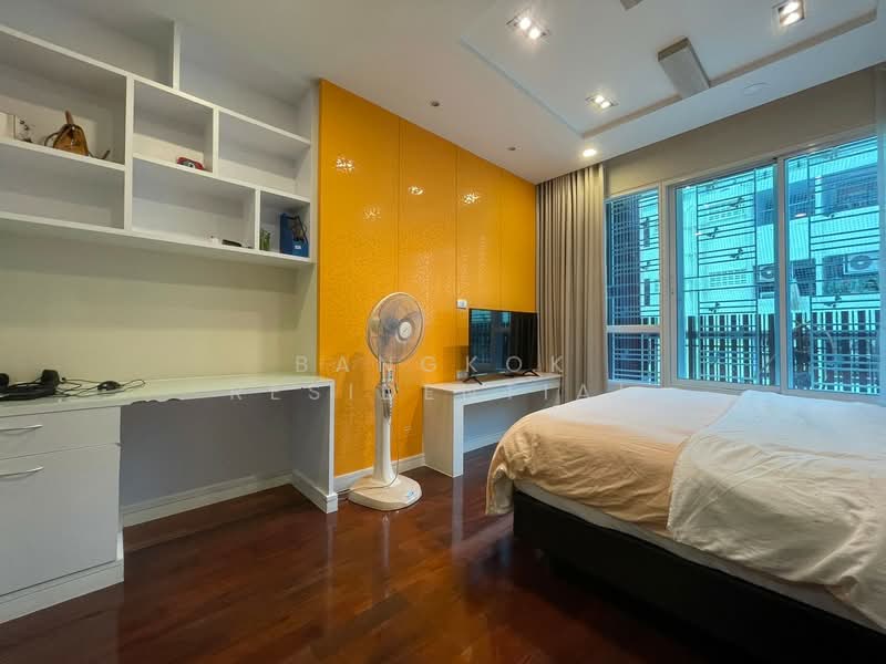 Wilshire Condominium : วิลเชอร์ คอนโดมิเนียม, กรุงเทพ, 80 ซอยสุขุมวิท 22, คลองเตย, คลองเตย, กรุงเทพ, 109 ตร.ม., คอนโด ให้เช่า, โดย Bangkok Residential, 11466808 - DDproperty.com