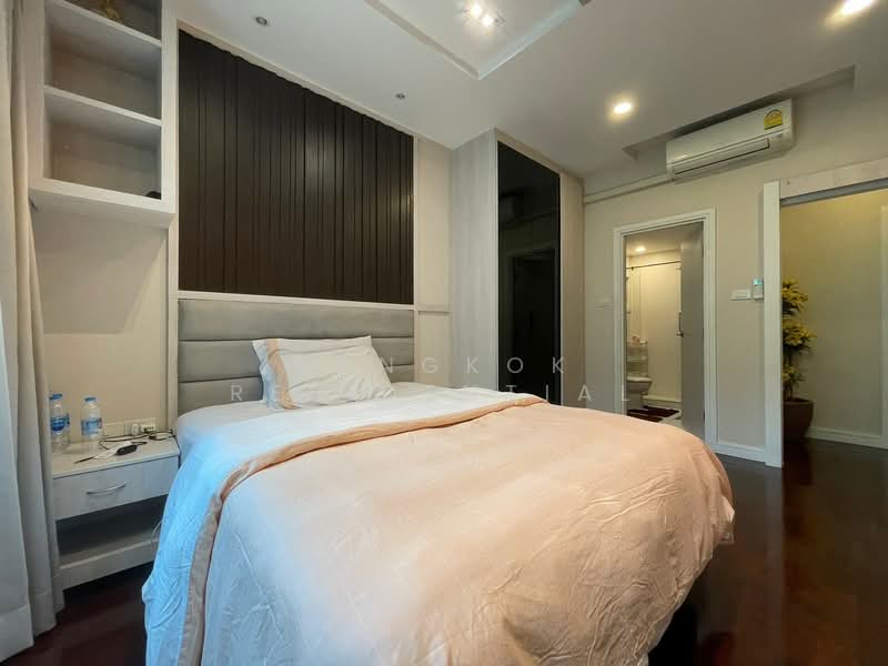 Wilshire Condominium : วิลเชอร์ คอนโดมิเนียม, กรุงเทพ, 80 ซอยสุขุมวิท 22, คลองเตย, คลองเตย, กรุงเทพ, 109 ตร.ม., คอนโด ให้เช่า, โดย Bangkok Residential, 11466808 - DDproperty.com