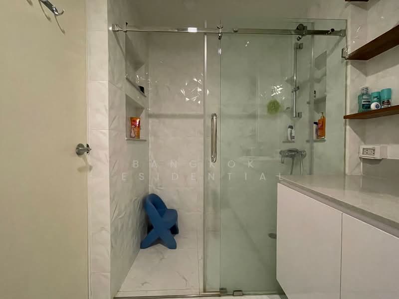 For Rent - Wilshire Condominium, Bangkok