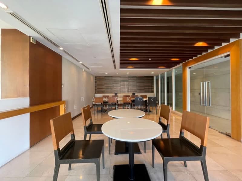 For Rent - Wilshire Condominium, Bangkok