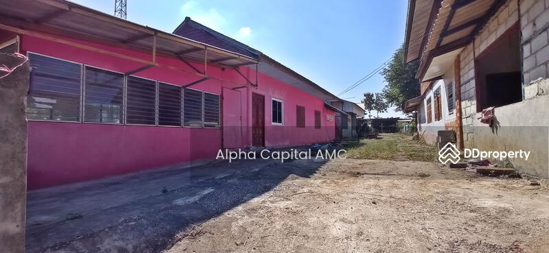 Sale Land and building,1-storey residential building L4_8_0555_G01, Chaiyaphum, 44 หมู่ที่ 10 ถนนบ้านแจ้งเจริญ-บ้านโสกเชือก (ชย.4021), Non Kok, Kaset Sombon, Chaiyaphum, 3 Bedrooms, 212 sqm, Single Detached House For Sale, by วารุณี จำรูญนุรักษ์, 11466812 - DDproperty.com