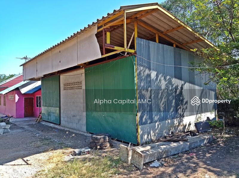 Sale Land and building,1-storey residential building L4_8_0555_G01, Chaiyaphum, 44 หมู่ที่ 10 ถนนบ้านแจ้งเจริญ-บ้านโสกเชือก (ชย.4021), Non Kok, Kaset Sombon, Chaiyaphum, 3 Bedrooms, 212 sqm, Single Detached House For Sale, by วารุณี จำรูญนุรักษ์, 11466812 - DDproperty.com