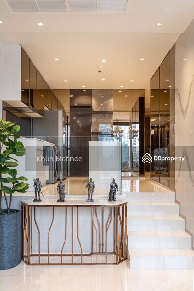 ASHTON Silom, Bangkok, 166 Silom Road, Bang Rak, Bang Rak, Bangkok, 2 Bedrooms, 87 sqm, Condo For Sale, by Khun Matinee, 11466818 - DDproperty.com