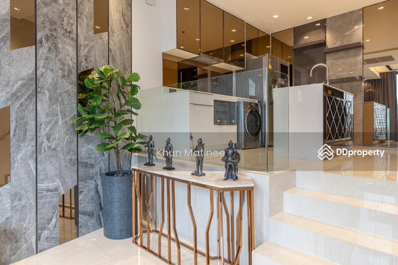 ASHTON Silom, Bangkok, 166 Silom Road, Bang Rak, Bang Rak, Bangkok, 2 Bedrooms, 87 sqm, Condo For Sale, by Khun Matinee, 11466818 - DDproperty.com