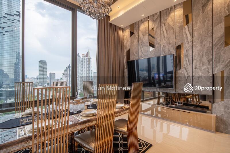 ASHTON Silom, Bangkok, 166 Silom Road, Bang Rak, Bang Rak, Bangkok, 2 Bedrooms, 87 sqm, Condo For Sale, by Khun Matinee, 11466818 - DDproperty.com
