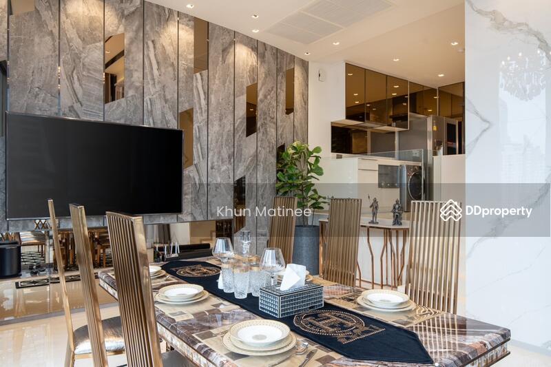 ASHTON Silom, Bangkok, 166 Silom Road, Bang Rak, Bang Rak, Bangkok, 2 Bedrooms, 87 sqm, Condo For Sale, by Khun Matinee, 11466818 - DDproperty.com