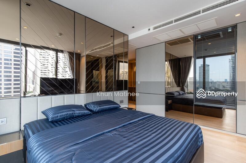 ASHTON Silom, Bangkok, 166 Silom Road, Bang Rak, Bang Rak, Bangkok, 2 Bedrooms, 87 sqm, Condo For Sale, by Khun Matinee, 11466818 - DDproperty.com