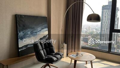 For Rent - Hyde Heritage Thonglor, Bangkok