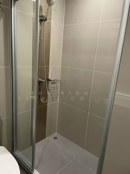 IDEO Rama 9-Asoke, Bangkok, Rama 9 Road, Huai Khwang, Huai Khwang, Bangkok, Studio, 27 sqm, Condo For Rent, by The Right Estate Co,.Ltd., 11466862 - DDproperty.com