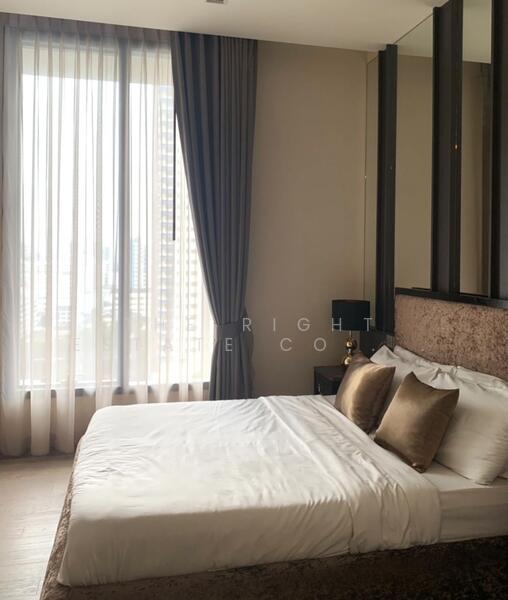 The Esse Asoke, Bangkok, 333 Soi Sukhumvit 21, Sukhumvit Road, Khlongtoei Nua, Watthana, Bangkok, 1 Bedroom, 37 sqm, Condo For Rent, by The Right Estate Co,.Ltd., 11466894 - DDproperty.com