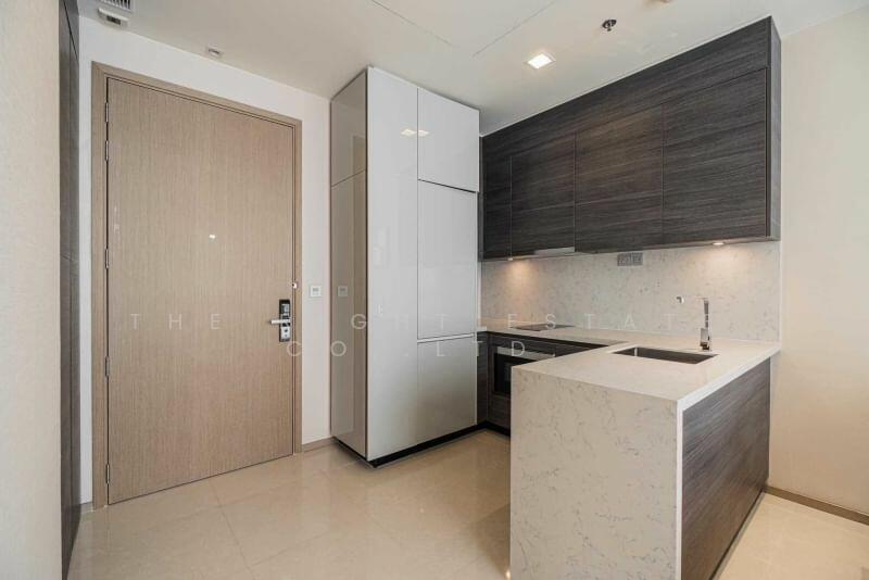 The Esse Asoke, Bangkok, 333 Soi Sukhumvit 21, Sukhumvit Road, Khlongtoei Nua, Watthana, Bangkok, 1 Bedroom, 45 sqm, Condo For Rent, by The Right Estate Co,.Ltd., 11466904 - DDproperty.com