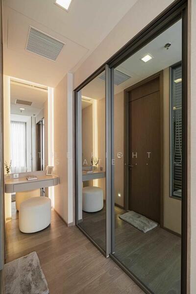 The Esse Asoke, Bangkok, 333 Soi Sukhumvit 21, Sukhumvit Road, Khlongtoei Nua, Watthana, Bangkok, 1 Bedroom, 45 sqm, Condo For Rent, by The Right Estate Co,.Ltd., 11466904 - DDproperty.com