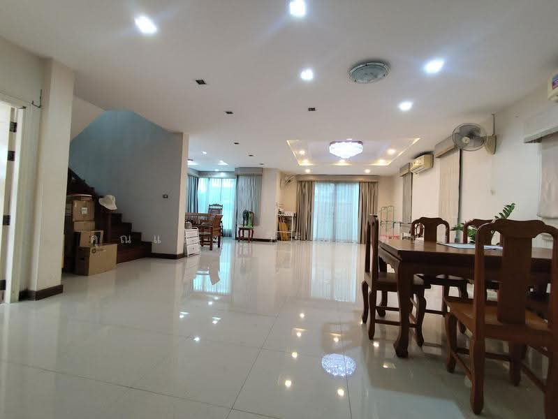 House for sale - The Home Charansanitwong 13, Bang Waek., Bangkok, 7/18 ถ.บางแวก(จรัญสนิทวงศ์ 13), Bang Phai, Bang Khae, Bangkok, 3 Bedrooms, 266 sqm, Single Detached House For Sale, by Tang Wiriyapan, 11466914 - DDproperty.com