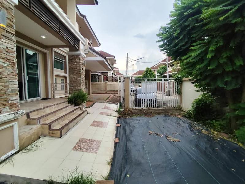 House for sale - The Home Charansanitwong 13, Bang Waek., Bangkok, 7/18 ถ.บางแวก(จรัญสนิทวงศ์ 13), Bang Phai, Bang Khae, Bangkok, 3 Bedrooms, 266 sqm, Single Detached House For Sale, by Tang Wiriyapan, 11466914 - DDproperty.com